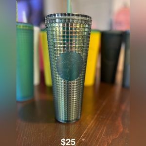 ‼️SOLD‼️ Starbucks Cup
